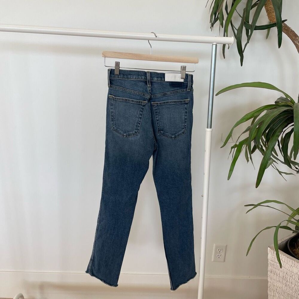 RE/DONE jeans - Picture 3 of 6